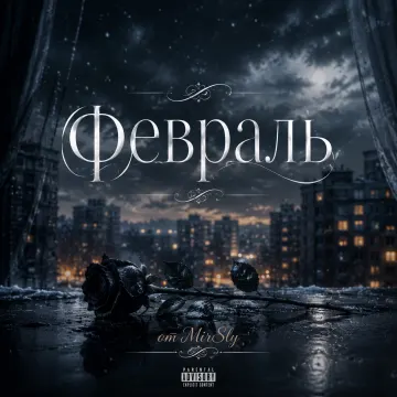 Февраль