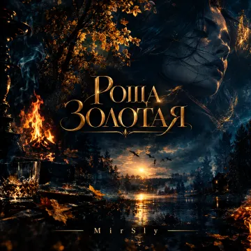 Роща золотая