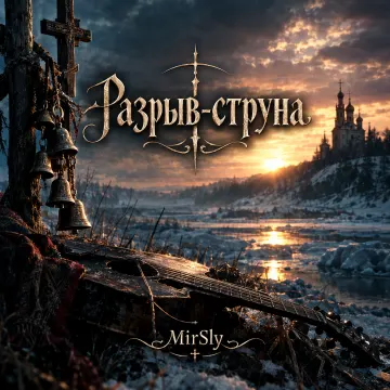Разрыв-струна