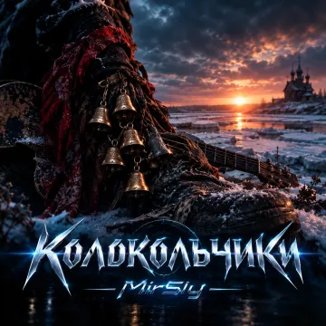 Колокольчики