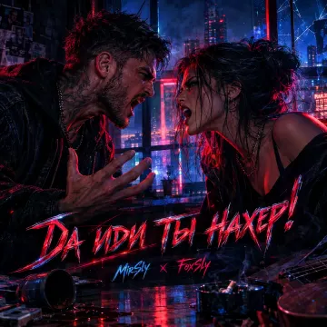 Да иди ты нахер!