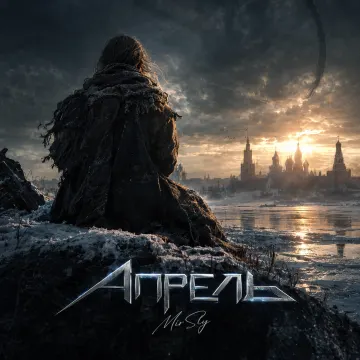 Апрель