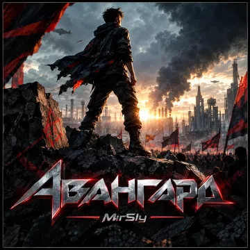 Авангард