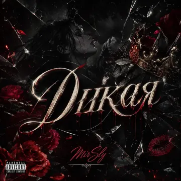 Дикая
