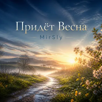 Придёт Весна.