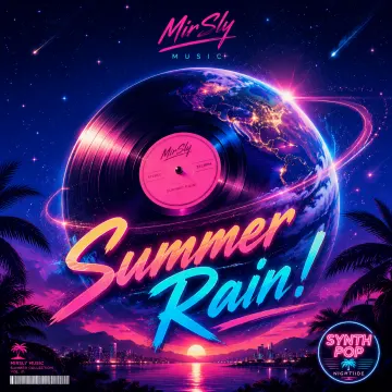 Summer Rain