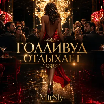 Голливуд отдыхает