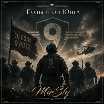 Позывной Юнга (feat. Фрис)