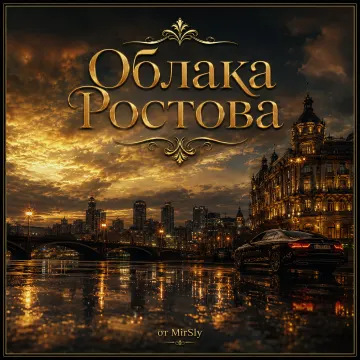 Облака Ростова