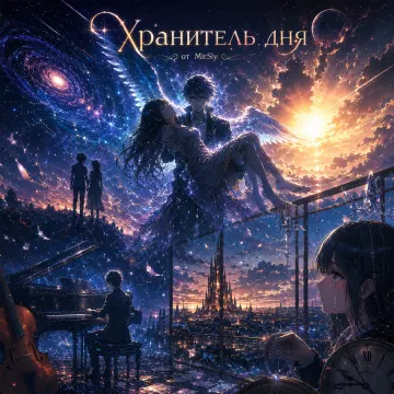 Хранитель дня
