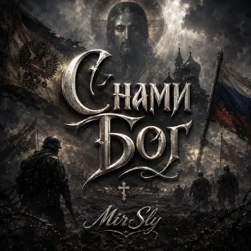 С нами Бог