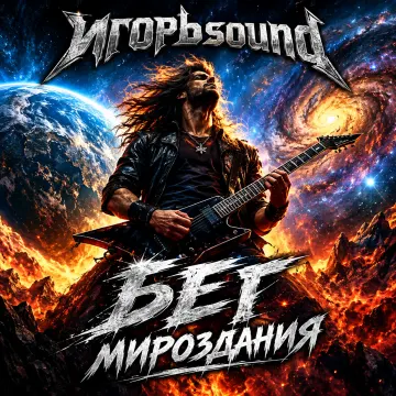 БЕГ мироздания
