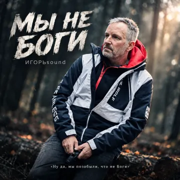 Мы не боги