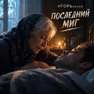 ПОСЛЕДНИЙ МИГ