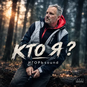 «Кто я?»