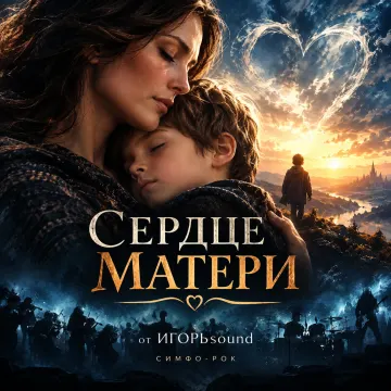 «Сердце матери»