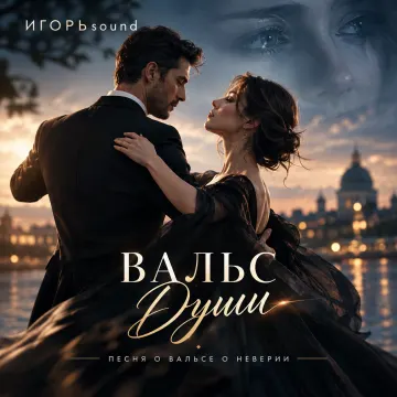 вальс  души