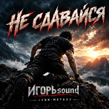 не сдавайся
