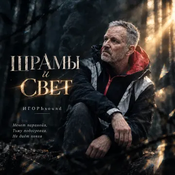 «Шрамы и свет»