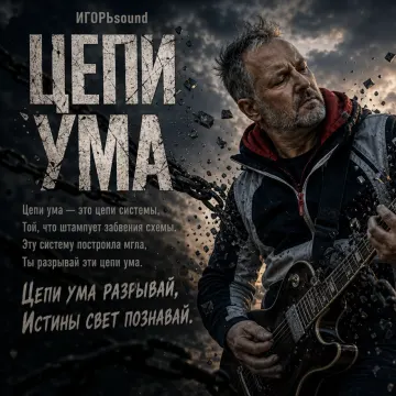 ЦЕПИ УМА