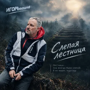 Слепая лестница