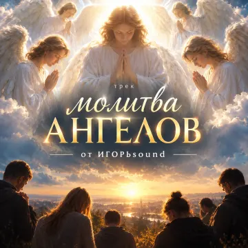 Молитва АГЕЛОВ