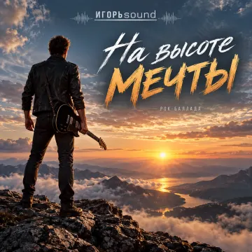 НА выстое МЕЧТЫ