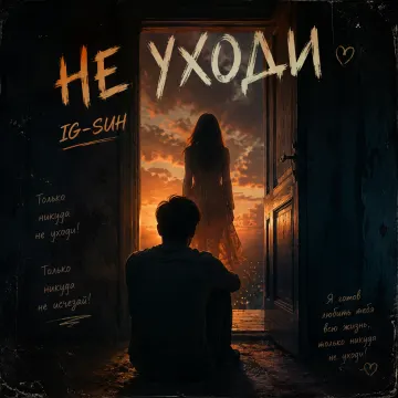 НЕ УХОДИ