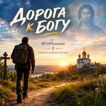 ДОРОГА к БОГУ