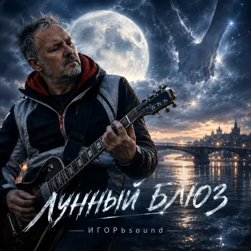 ЛУННЫЙ БЛЮЗ