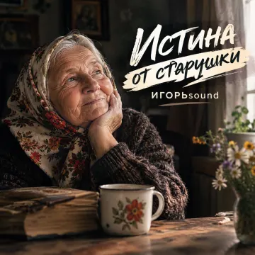 Истина от старушки
