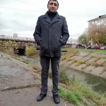 Шальная любовь