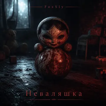 Неваляшка.
