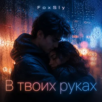 В твоих руках