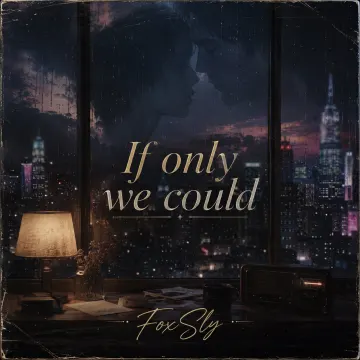 If only we could...