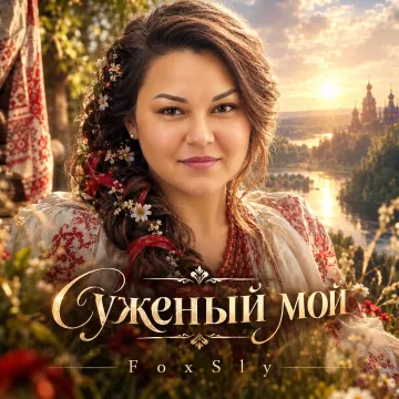 Суженый мой