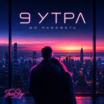 9утра (до рассвета)
