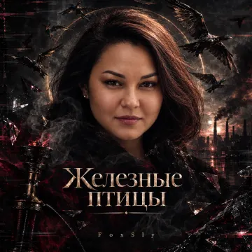 Железные птицы