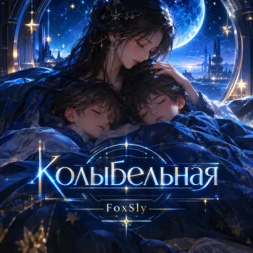 Колыбельная