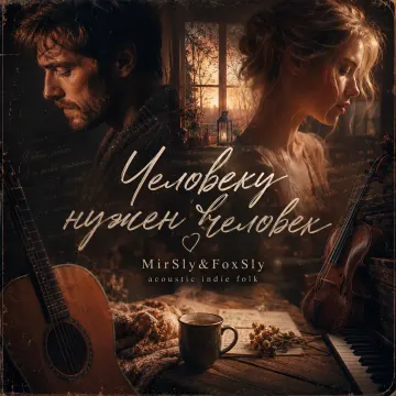 Человеку нужен человек