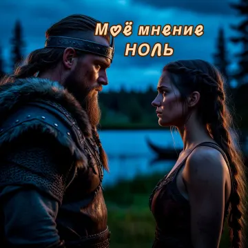 Моё мнение ноль
