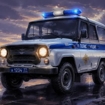 Служба