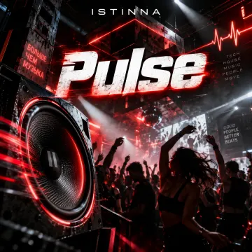 Обложка трека «Pulse (Tech House)»