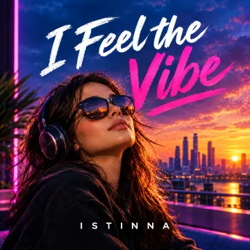 I Feel the Vibe