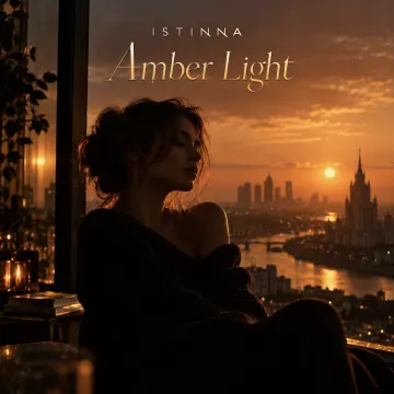 Amber Light