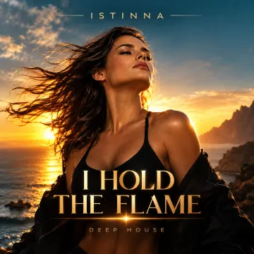 Обложка трека «I Hold The Flame»