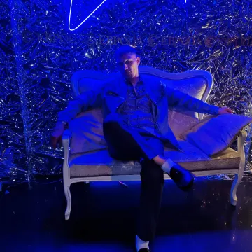 Сестричка Моя