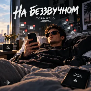 На беззвучном