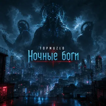 Ночные боги