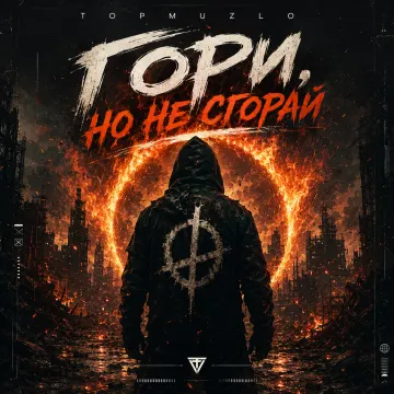 Гори, но не сгорай